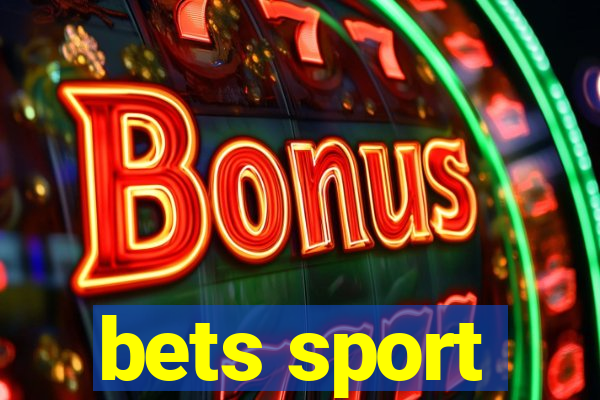 bets sport